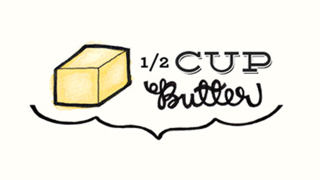 Illustration for article titled You'll Be Surprised to Find Out What Exactly Goes into Your Cupcake